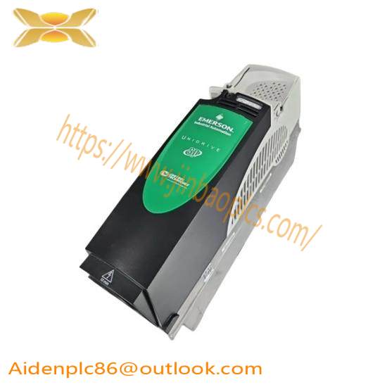 Emerson SP1406 Control Techniques Unidrive SP