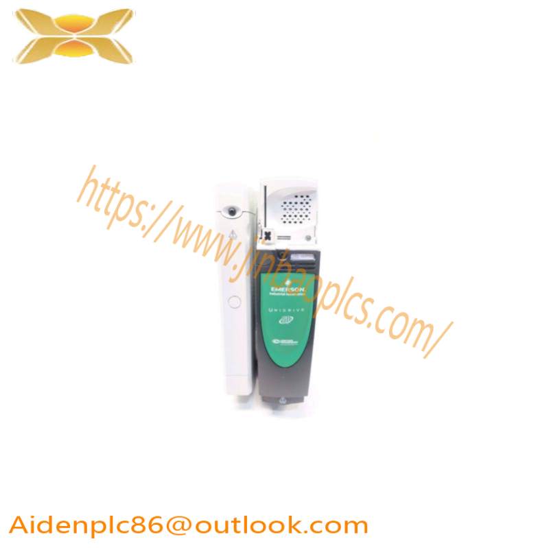 Emerson SP2402 16.5/21 a Control techniques Unidrive