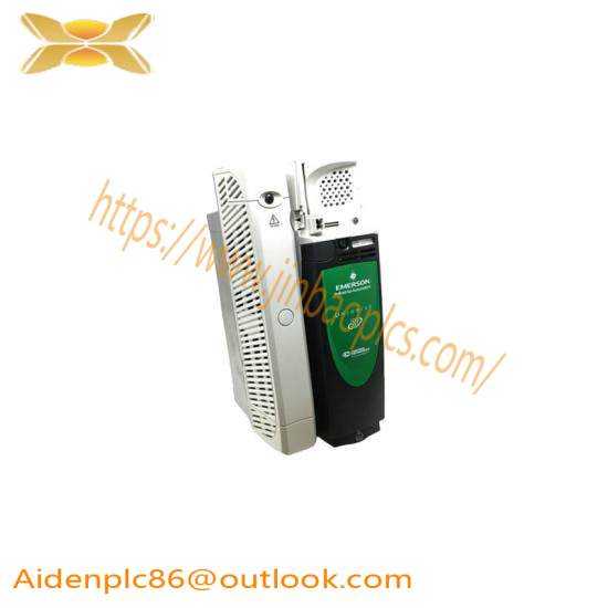 EMERSON SP2403 AC Drive