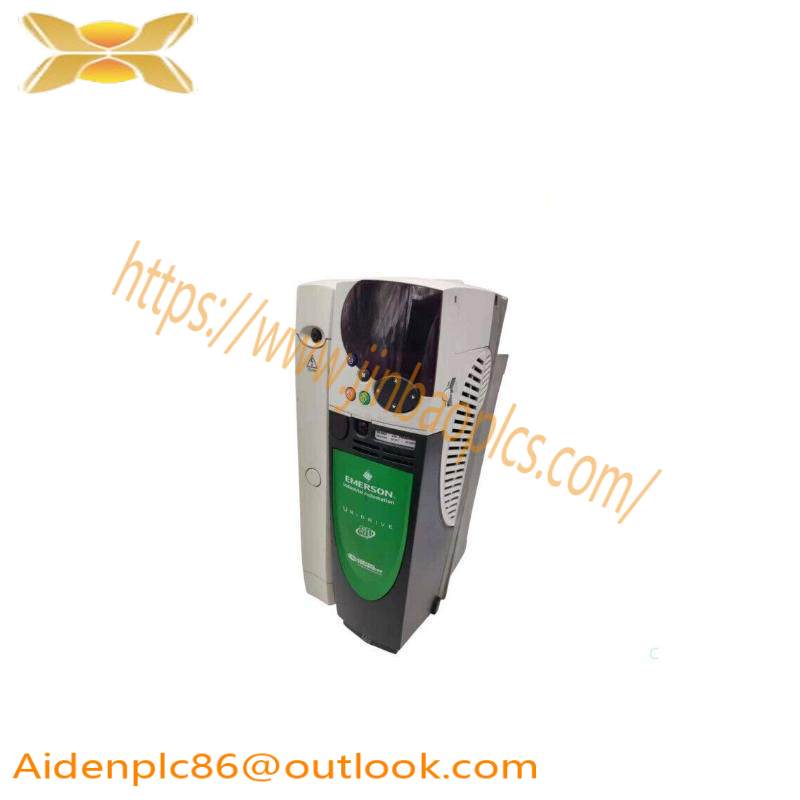 EMERSON SP2403 Inverter Drive