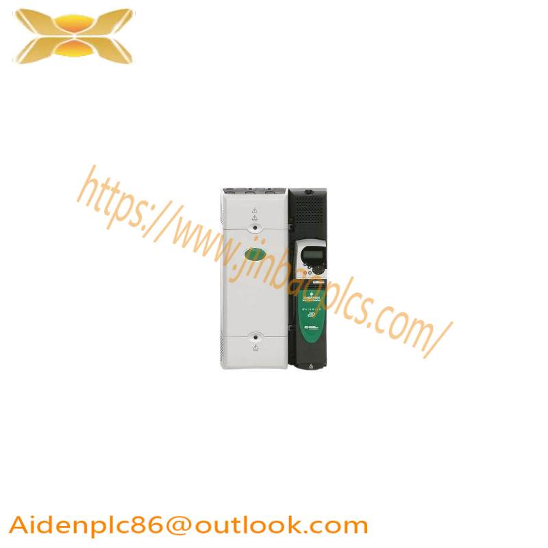 Emerson SP4401 Control Techniques Drives, Unidrive SP Series