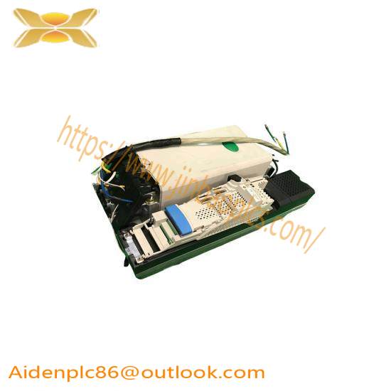 EMERSON SP4402 Control Techniques AC Drive