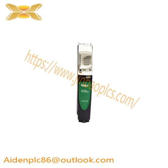 EMERSON SP4403 AC Drive