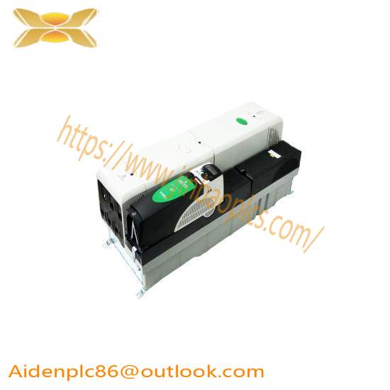 EMERSON SP5401 AC inverter