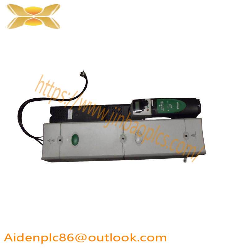 Emerson SP5401 UNIDRIVE