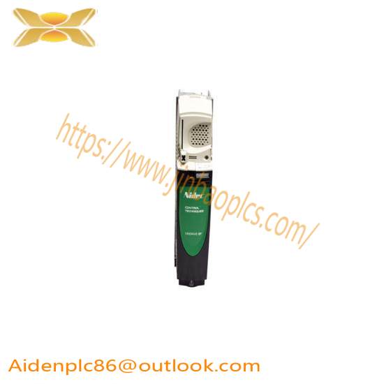 Emerson SP6401 Control Techniques Unidrive AC Drive