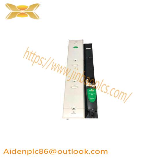 EMERSON SP6402 UNIDRIVE MOTOR DRIVE MODEL