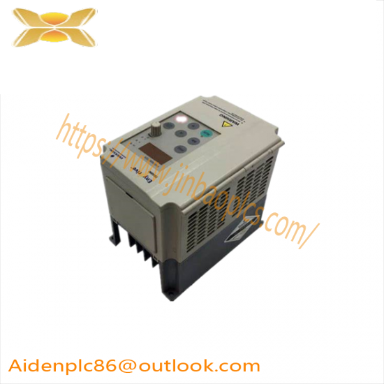 EMERSON TD3200-2S0002D Elevator Inverter