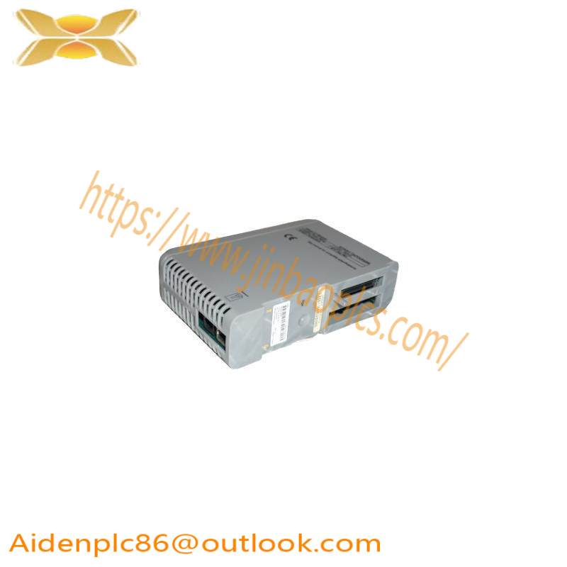 EMERSON TMN031940 Virtual I/O Module