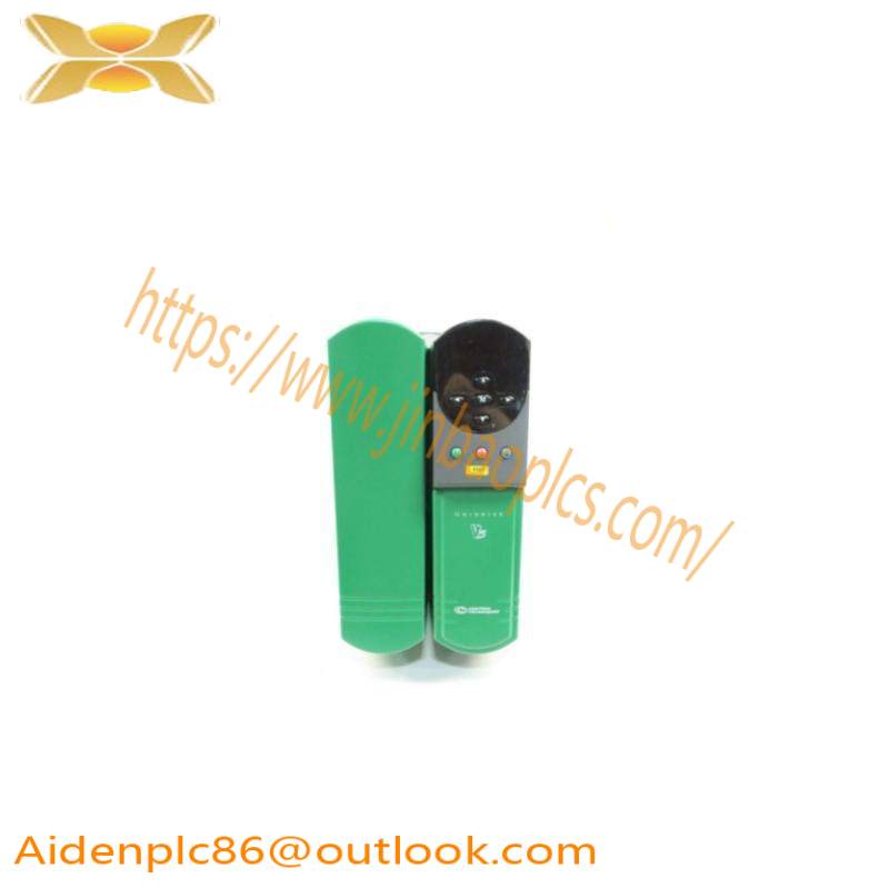 Emerson UNI2402 Inverter