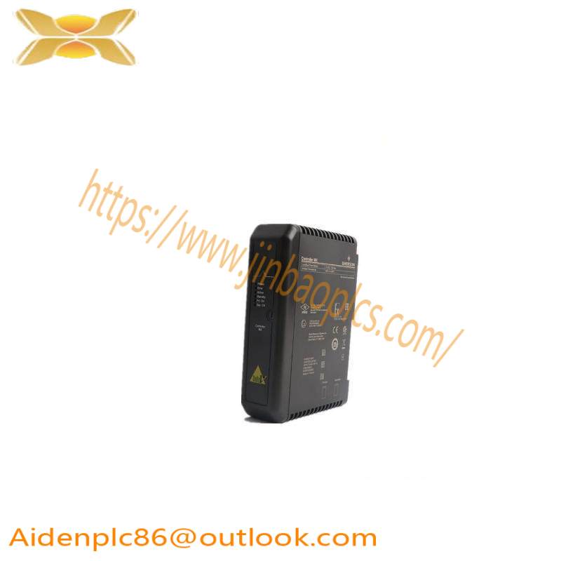 EMERSON VE3007 12P4375X012