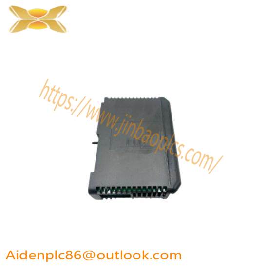 EMERSON VE3008 KJ2005X1-MQ1 12P6381X052  Controller