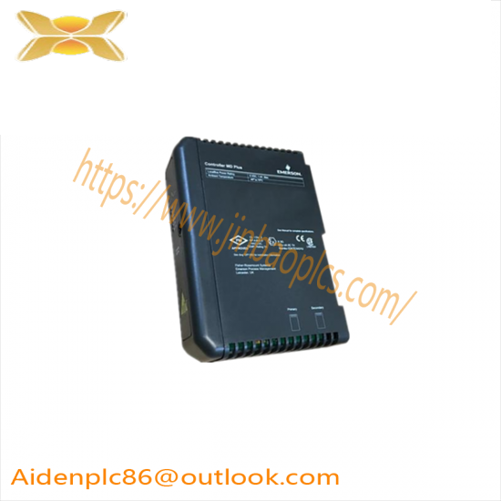 Emerson HE693CALKIT