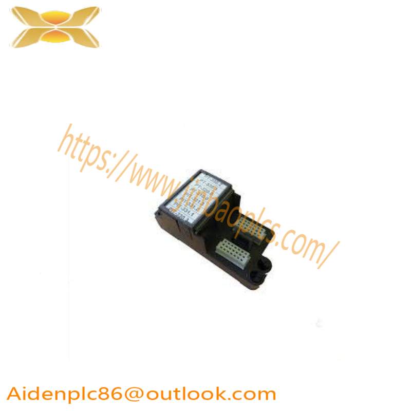 Emerson IC758RSWA15PC64
