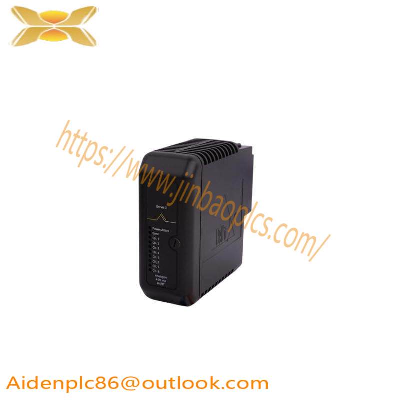 EMERSON VE4002S1T2B5 KJ3204X1-BA1 12P3275X022 Discrete Output Module
