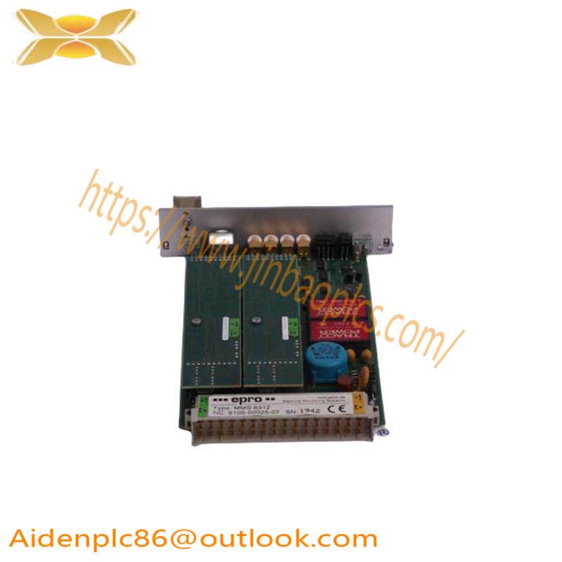 EMERSON VE4003S2B10