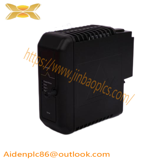 Emerson IC600CP610RR