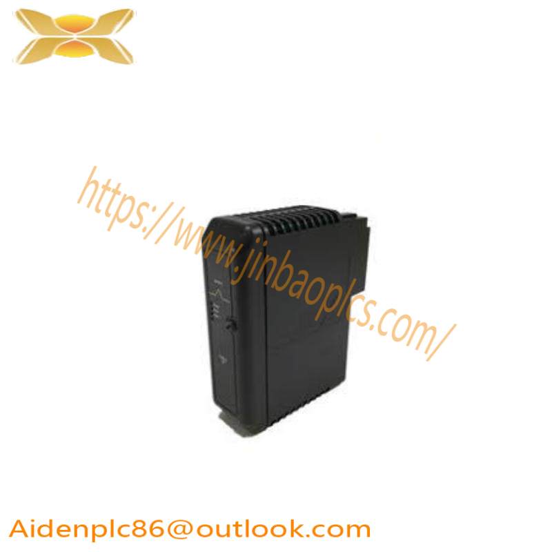 EMERSON VE4014 KJ3243X1-BA1 12P2830X022 DeltaV Profibus DP Series 2 Interface