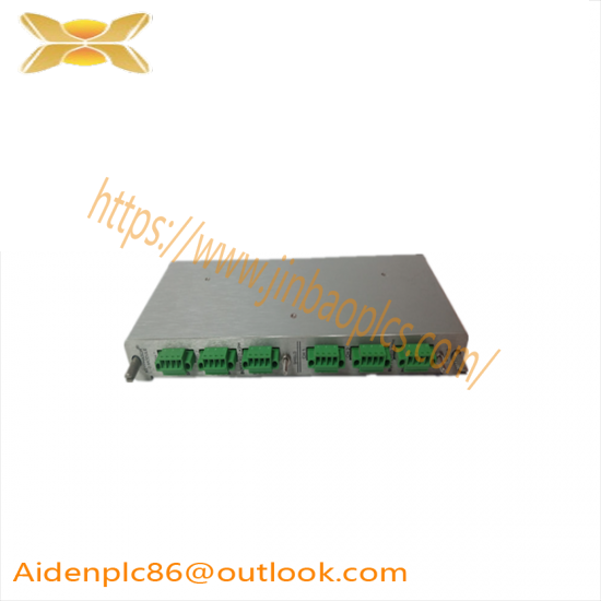 Emerson IC693ACC303