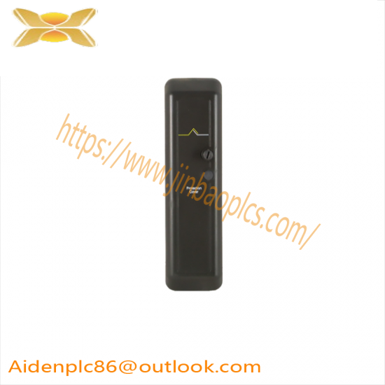EMERSON VE6101 DeltaV Module