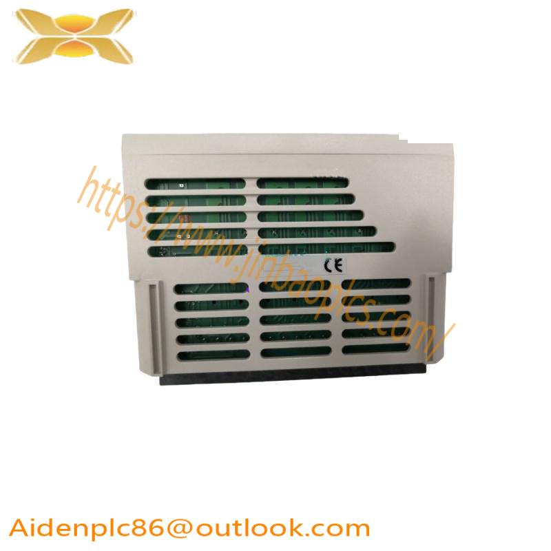 Emerson Westinghouse 1X00569H01 Q-Line Power Supply