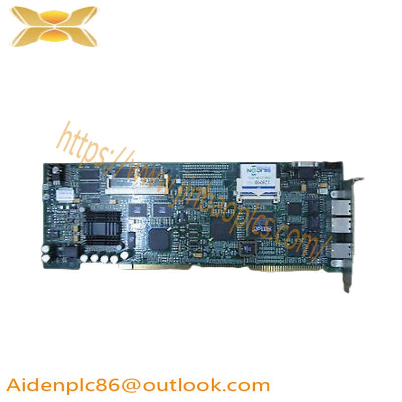 EMERSON WESTINGHOUSE 5X00105G14 PROCESS CONTROL