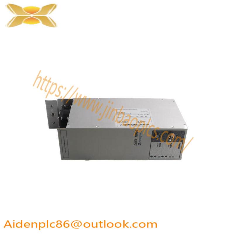 Emerson WH5D-2FF 1X00416H03 Power Supply