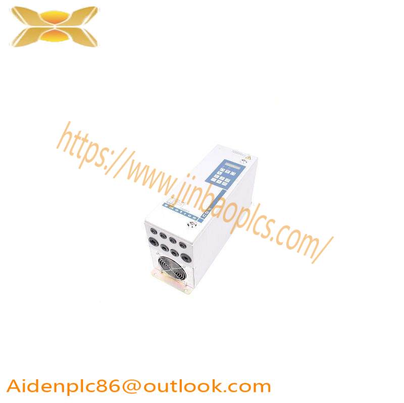 EMOTRON FDU40-031-54CE Frequency Inverter
