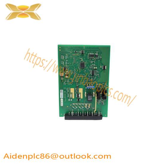 ENDRESS HAUSER AG319100-0200C AG319100-0200D PCB TRANSMITTER BOARD