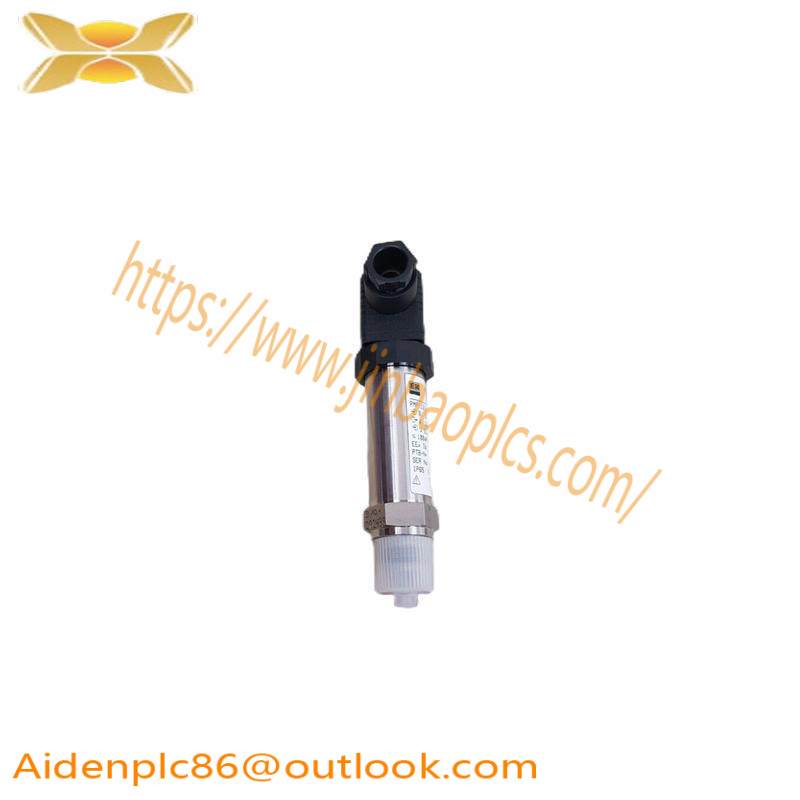 ENDRESS & HAUSER PMP-A3101A1S PRESSURE TRANSDUCER