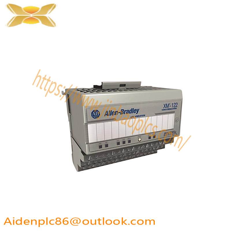 Entek 1440-VSE02-01RA