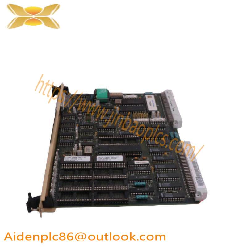 ENTEK 18605 PROCESS Module