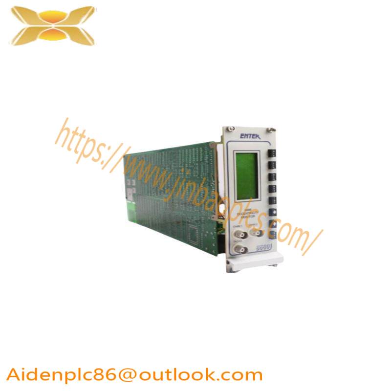 ENTEK 6622LS EC6622LS Vibration Monitor