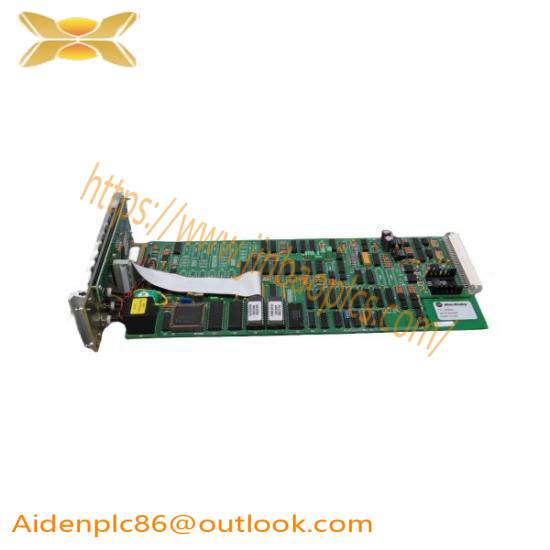 ENTEK 6652 EC6652 Axial Position Monitor