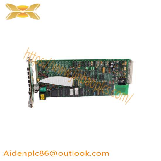 Entek 6682 C6682  Board