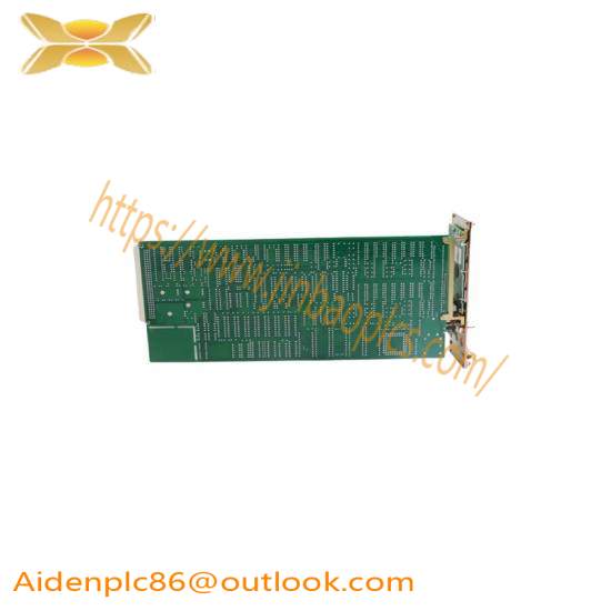 ENTEK 6682 EC6682 Axial Position Monitor