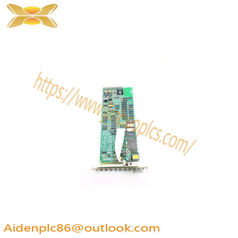 ENTEK C6675 6675 Control Module