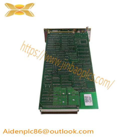ENTEK C6682 IRD Axial Position Monitor Display