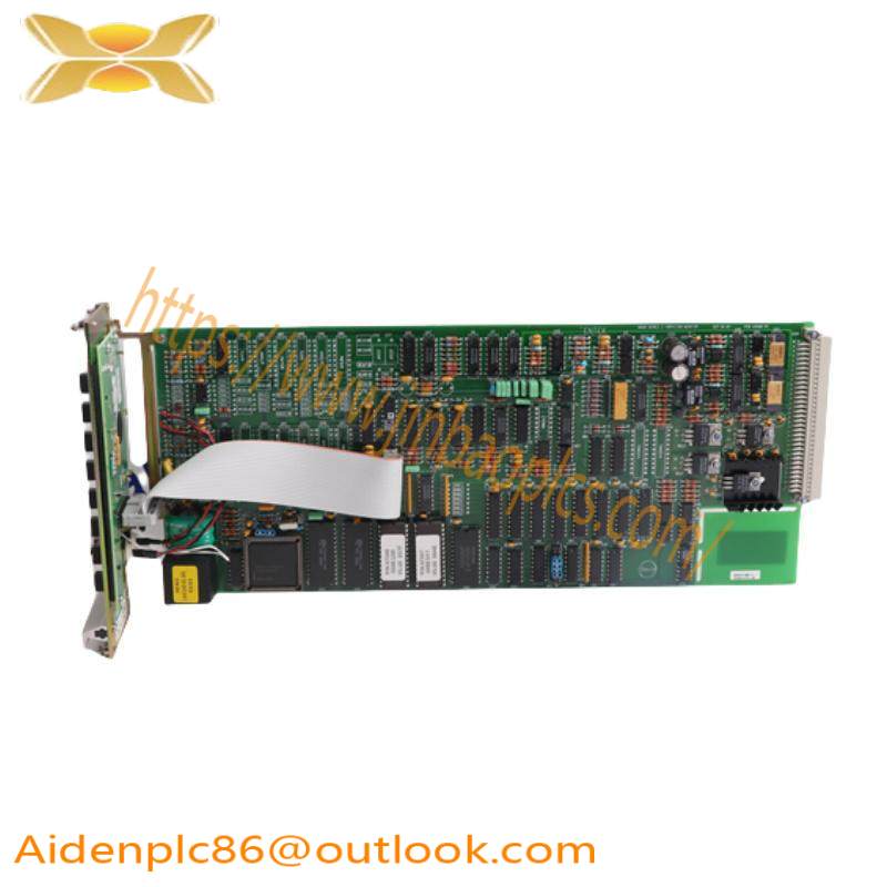 ENTEK C6688 Expansion Monitor