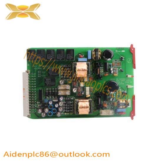ENTEK C6691 IRD PCB Circuit Board