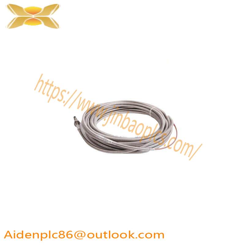 ENTEK E2106/30/00/1/90 8MM Cable