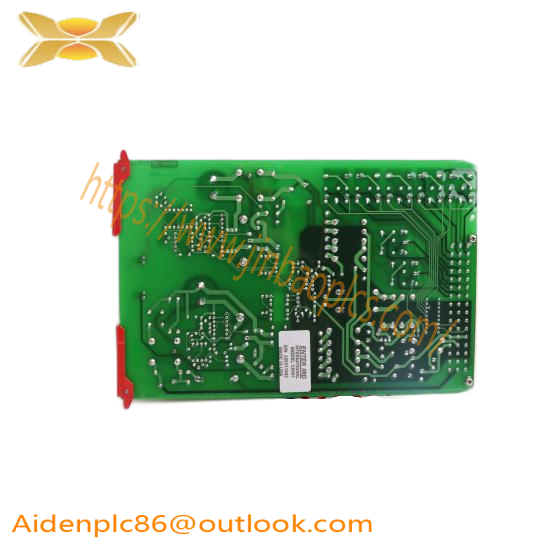 ENTEK EC6691/IRD PCB Circuit Board