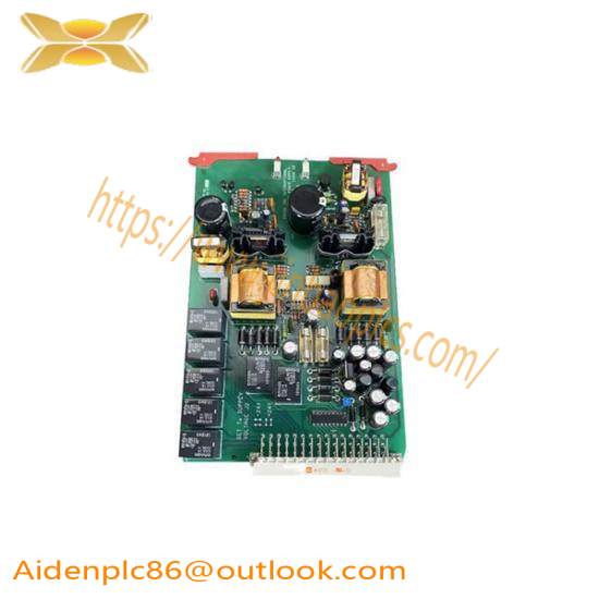 ENTEK EY-6691 POWER SUPPLY V21