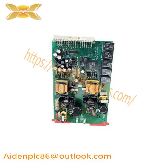 ENTEK EY-6691 POWER SUPPLY V21