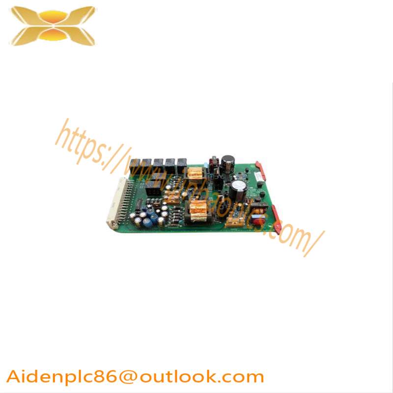 ENTEK EY-6691 RELAY CARD