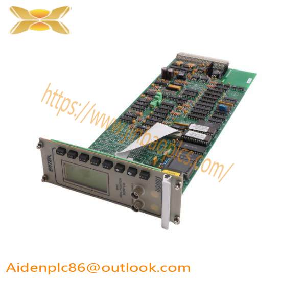 ENTEK IRD C6682 6600 Axial Position Monitor