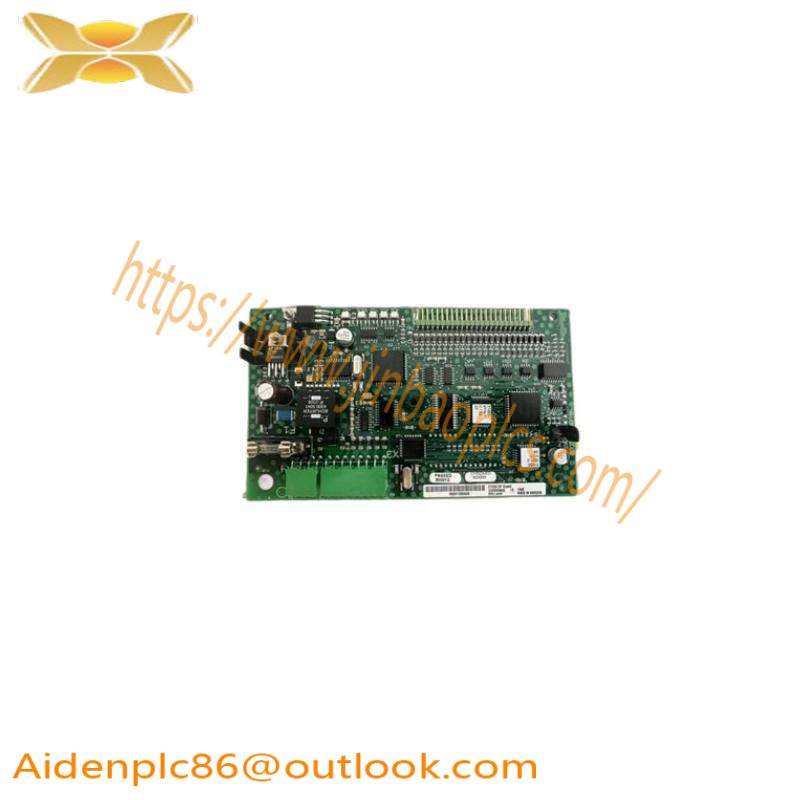 Alfa Laval EPC50 3183045463 OP Board
