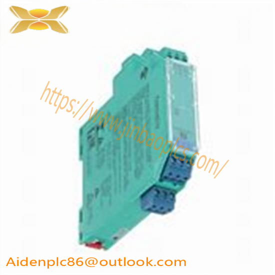 EPPERL+FUCHS KFD2-STC4-EX2 SMART Transmitter Power Supply
