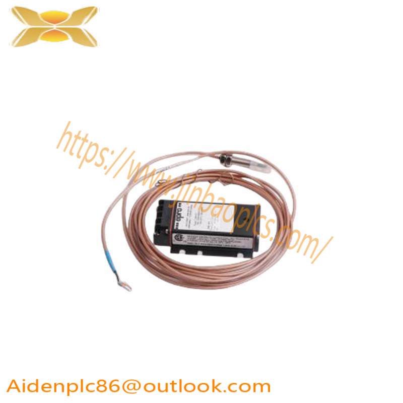 EPRO 6423/000-031-CN CON041 Eddy Current Sensor