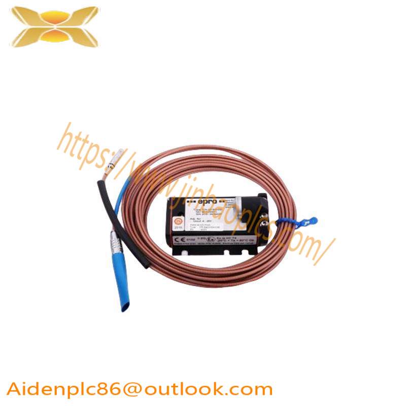 EPRO CON011 9200-00001